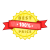 Best price guarantee